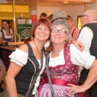 Bayrischer Abend 2018